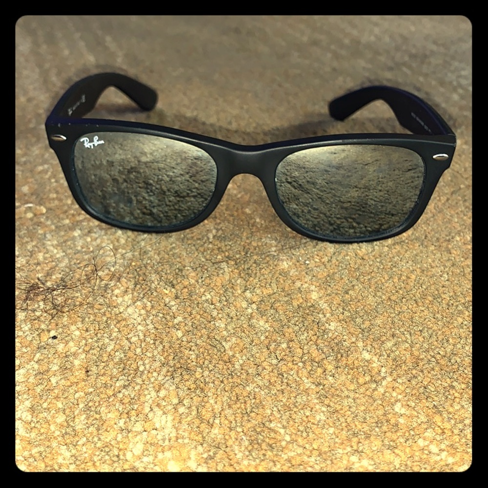 Ray ban sunglasses